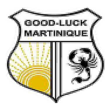 Good-Luck Volley-Ball